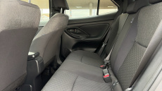 Toyota Yaris Cross 1.5 Hybrid Design 5dr CVT Hybrid Estate